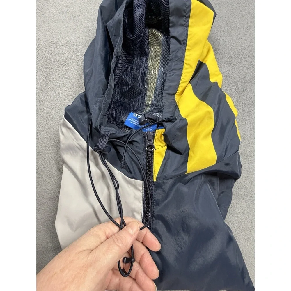 adidas drawstring broken